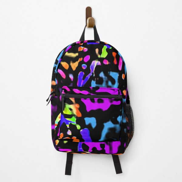 Item preview, Multi Vivid Abstract designed and sold by Ladydi.