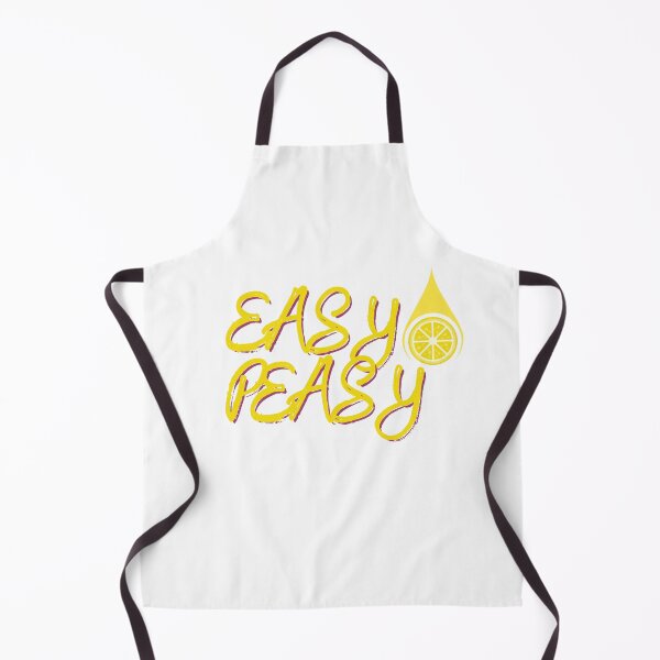 Item preview, Easy Peasy Lemon Squeesy : EZ Peasy  designed and sold by skolfid brows ⭐⭐⭐⭐⭐ (5.0).
