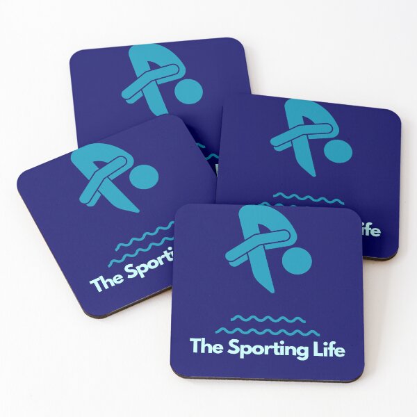 Item preview, The Sporting Life (Diving) designed and sold by FilmmakersPOV.