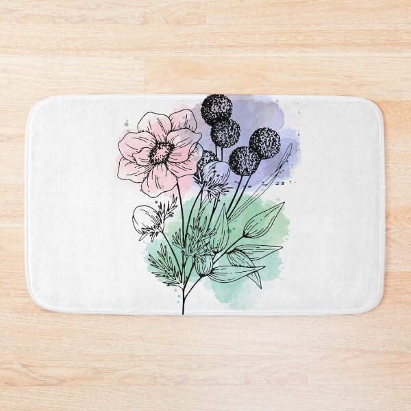 Item preview, bouquet designed and sold by Niqueeve.