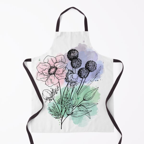 Item preview, bouquet designed and sold by Niqueeve.