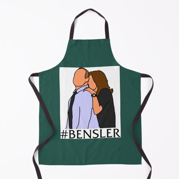 Item preview, Bensler Cartoon Art designed and sold by Cheeryapparel.