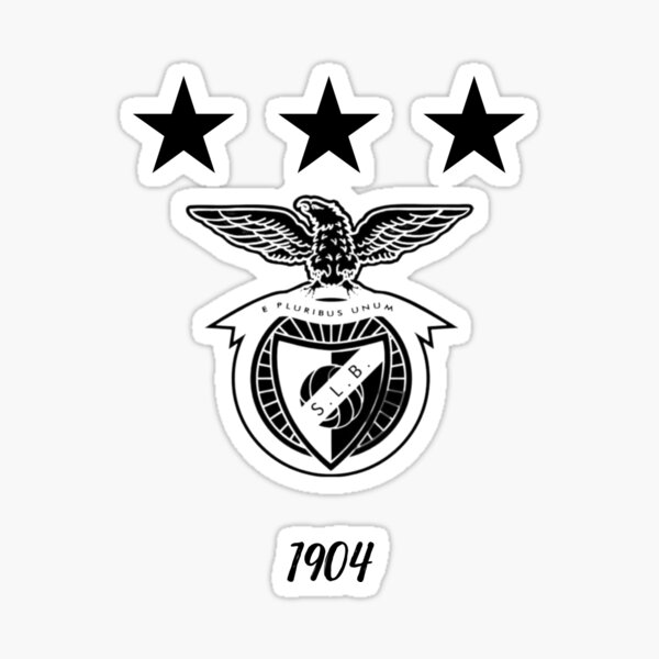 Artikel-Vorschau von Benfica von 1904, designt und verkauft von thomasoger45.