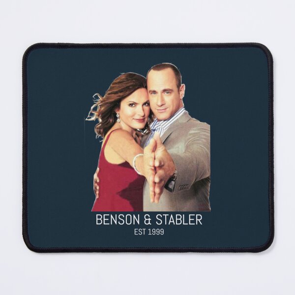 Item preview, Benson _ Stabler Est 1999 designed and sold by Cheeryapparel.