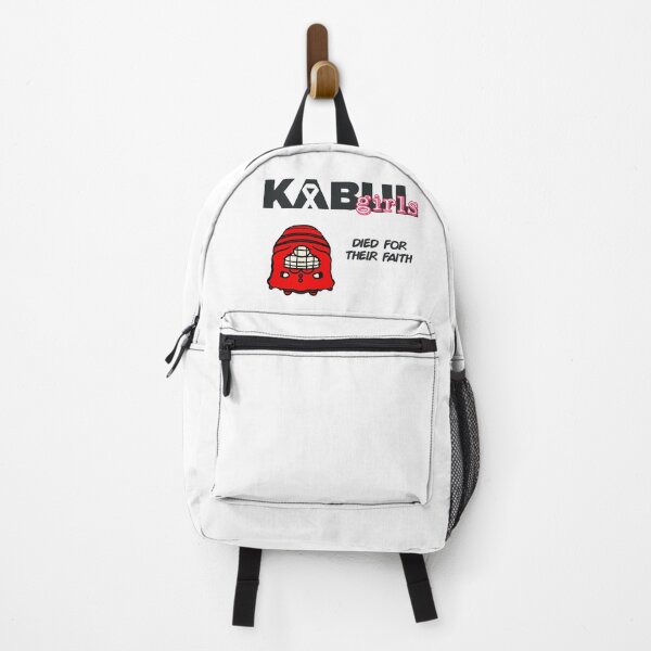 Item preview, Kabul girls   designed and sold by teethontheroof.