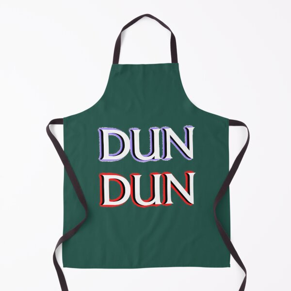 Item preview, Dun dun meme (law1 designed and sold by Cheeryapparel.