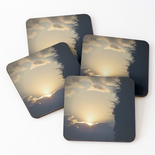 Item preview, Heavenly Autumn Arkansas  Sunset designed and sold by Lovemountain.
