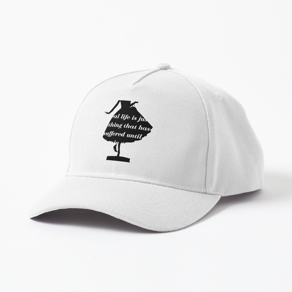 Item preview, Baseball Cap designed and sold by TCTRoc.
