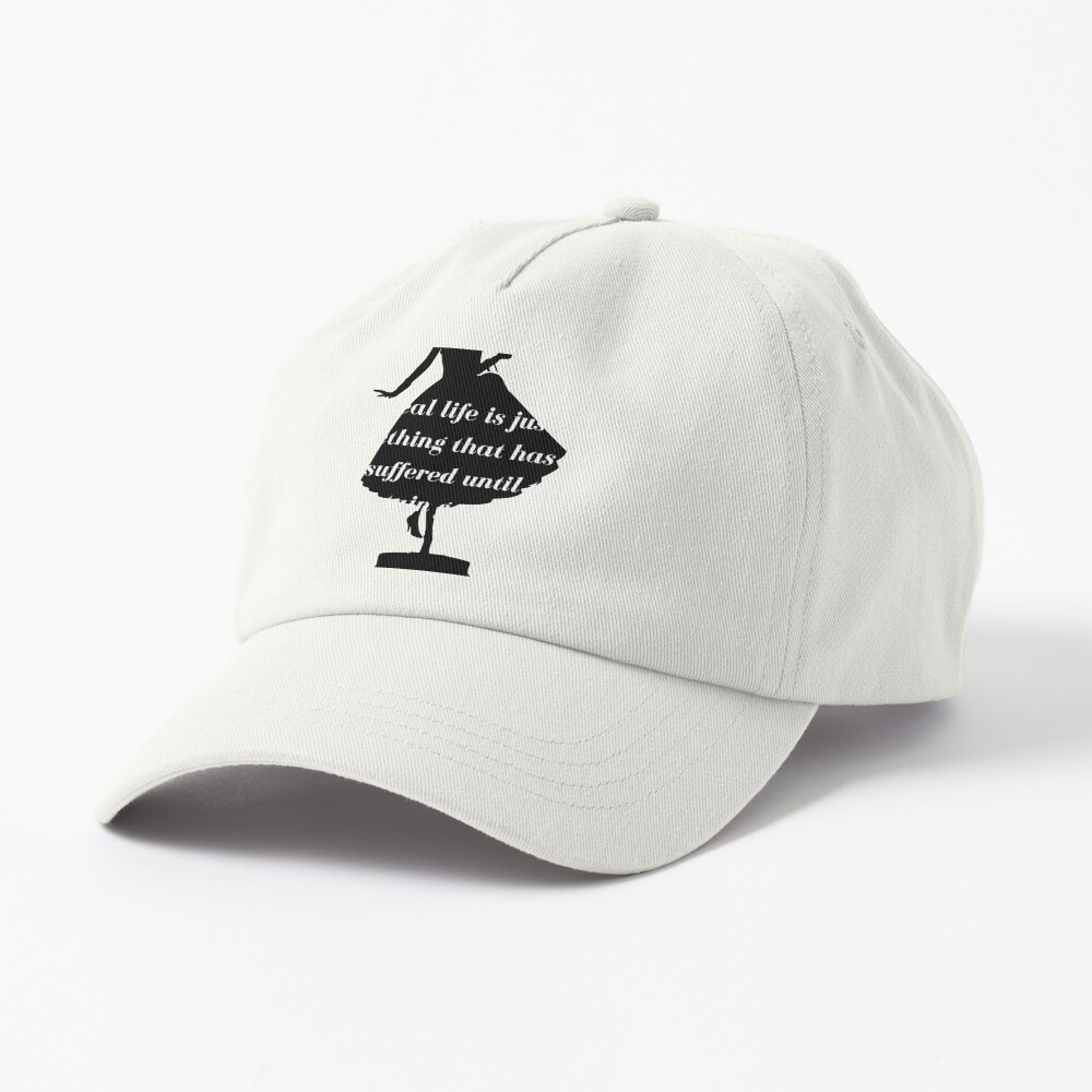 Item preview, Dad Hat designed and sold by TCTRoc.