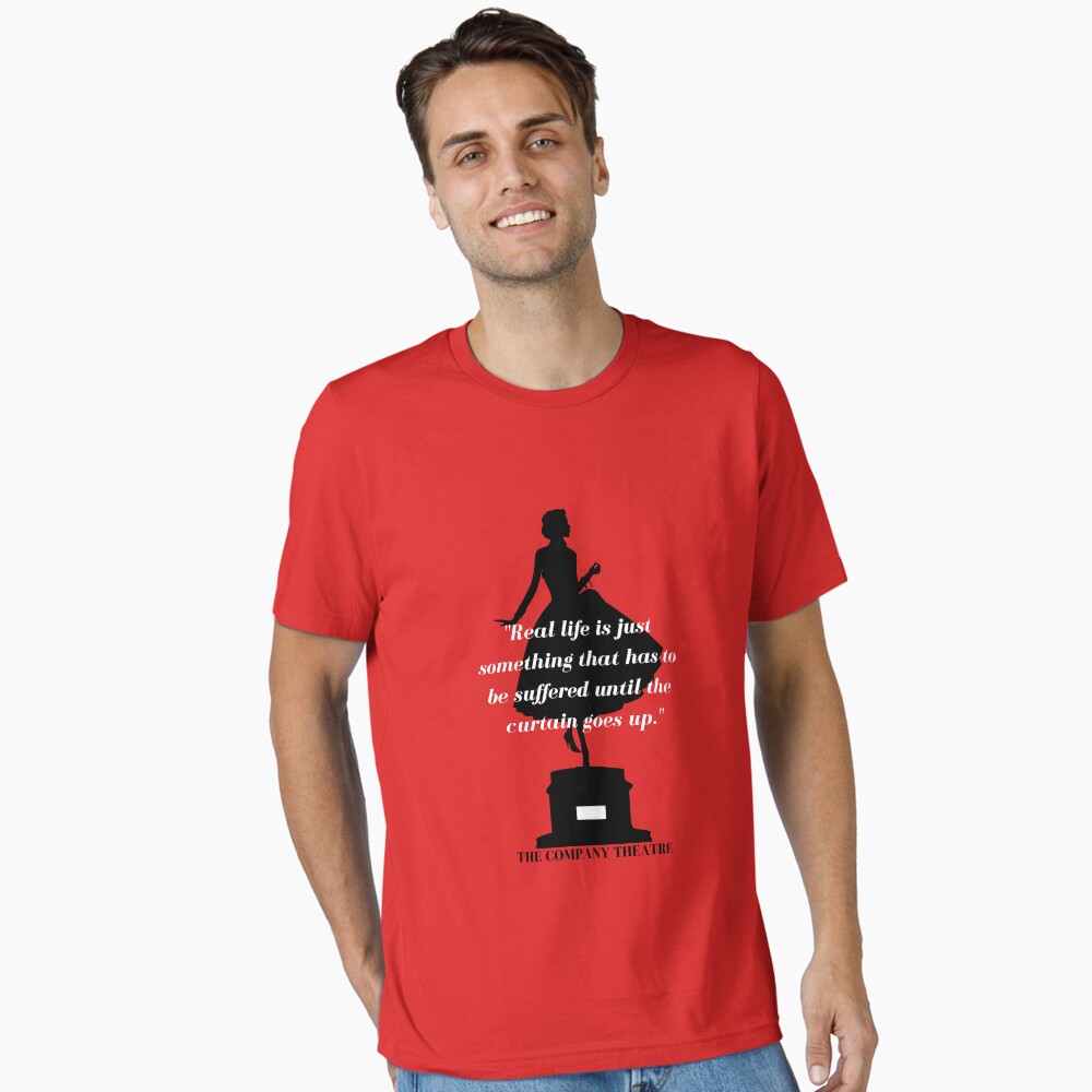 Item preview, Essential T-Shirt designed and sold by TCTRoc.