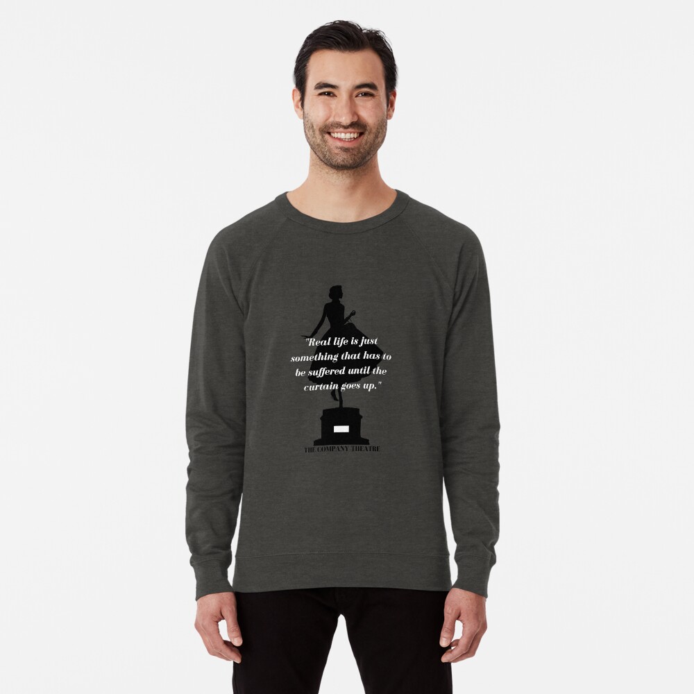 Item preview, Lightweight Sweatshirt designed and sold by TCTRoc.