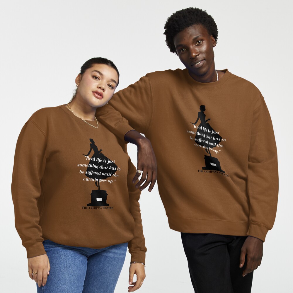 Item preview, Pullover Sweatshirt designed and sold by TCTRoc.