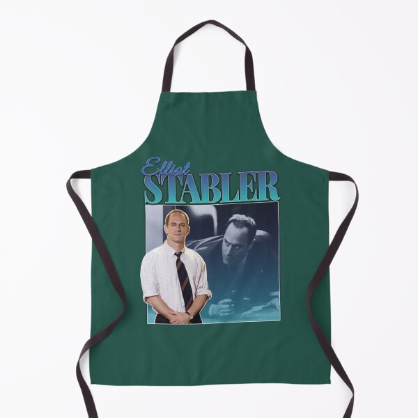 Item preview, Elliot Stabler 90s Inspired Vintage Homage   designed and sold by Cheeryapparel.
