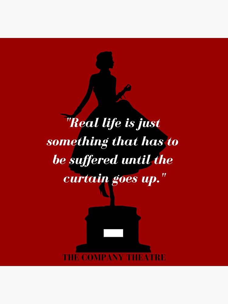 Thumbnail 3 of 3, Sticker, Wisdom of Eve - Quote designed and sold by TCTRoc.
