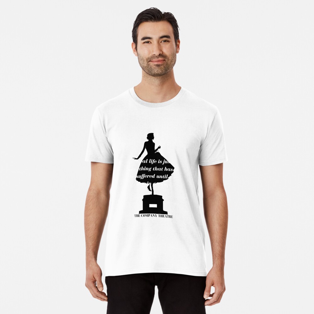 Item preview, Premium T-Shirt designed and sold by TCTRoc.