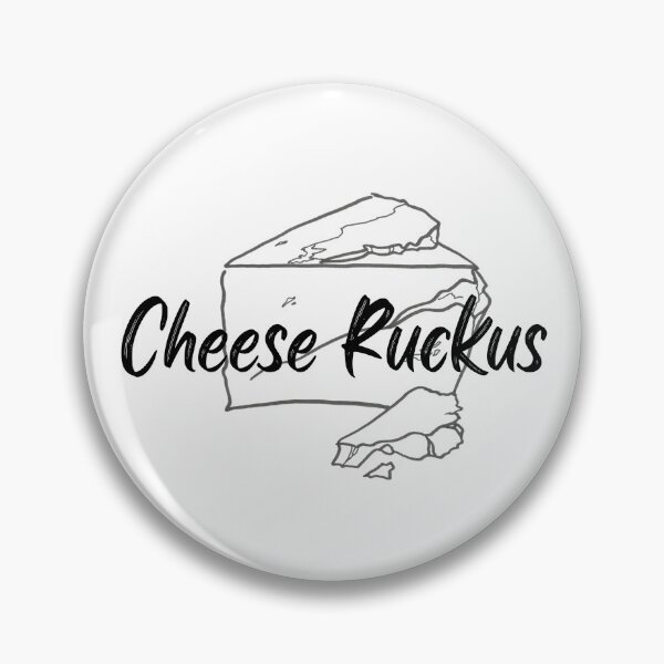 Artikelvorschau, Käse Krach entworfen und verkauft von ootzie.
