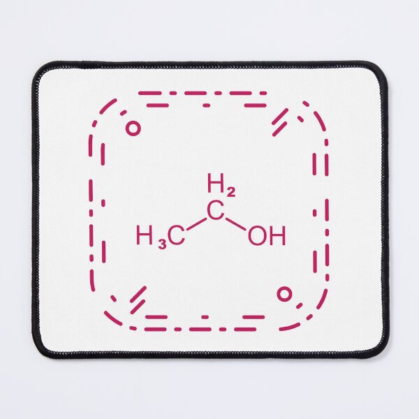 Item preview, uva chemistry designed and sold by NissoufShop.