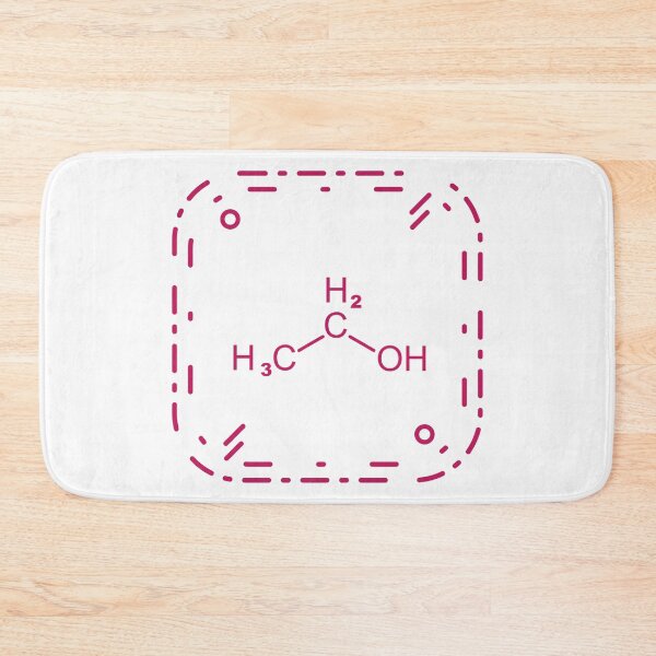 Item preview, uva chemistry designed and sold by NissoufShop.