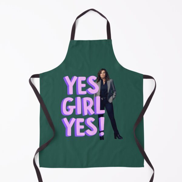 Item preview, Olivia Benson Law and Order SVU designed and sold by Cheeryapparel.
