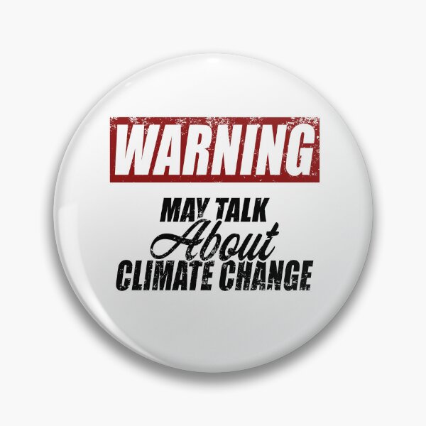 Item preview, Climate Change designed and sold by kohlenjunge.