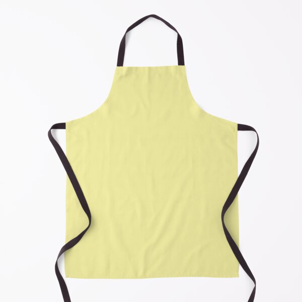 Item preview, Plain Color in Pastel Yellow designed and sold by hedru.