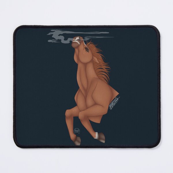 Item preview, Hot Breath designed and sold by Britt Kinney.