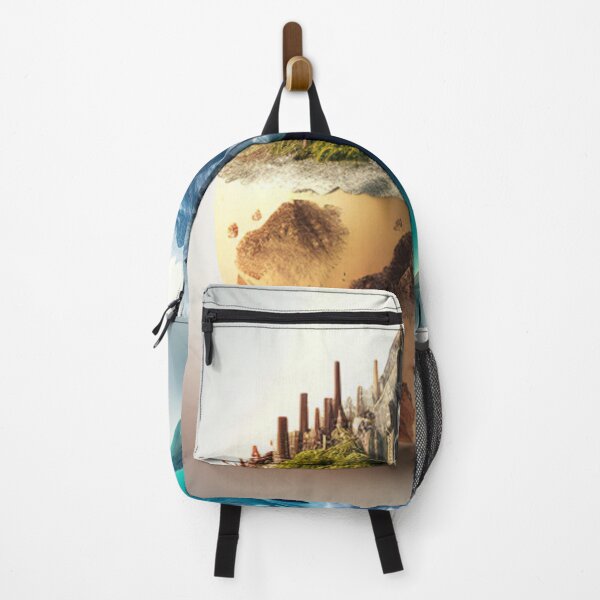 Item preview, Miniature Multi Biome Globe designed and sold by IllReputes.