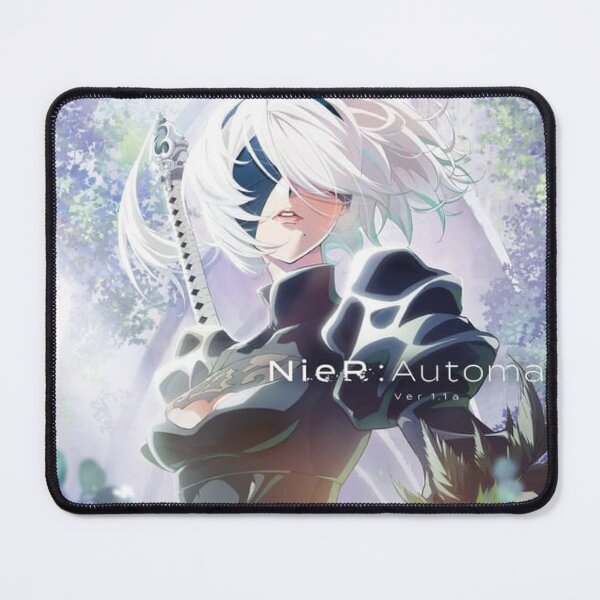 Item preview, NieR:Automata Ver1.1a designed and sold by Gossandreeas.