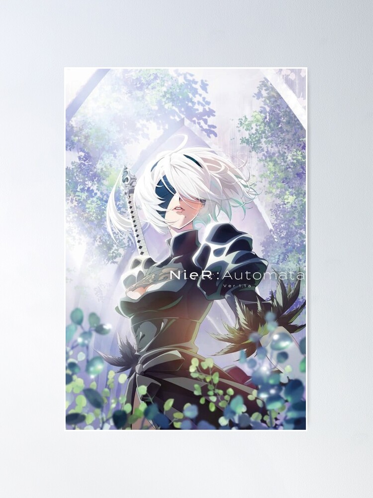 NieR:Automata Ver1.1a