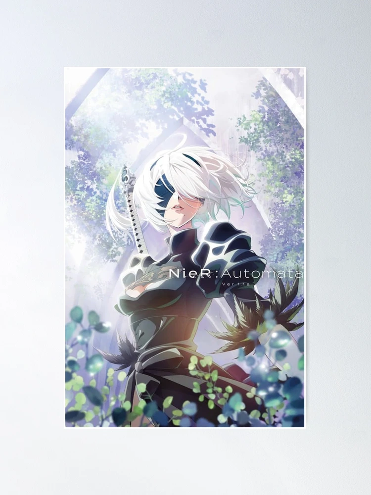 NieR:Automata Ver1.1a