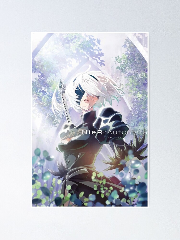 NieR:Automata Ver1.1a