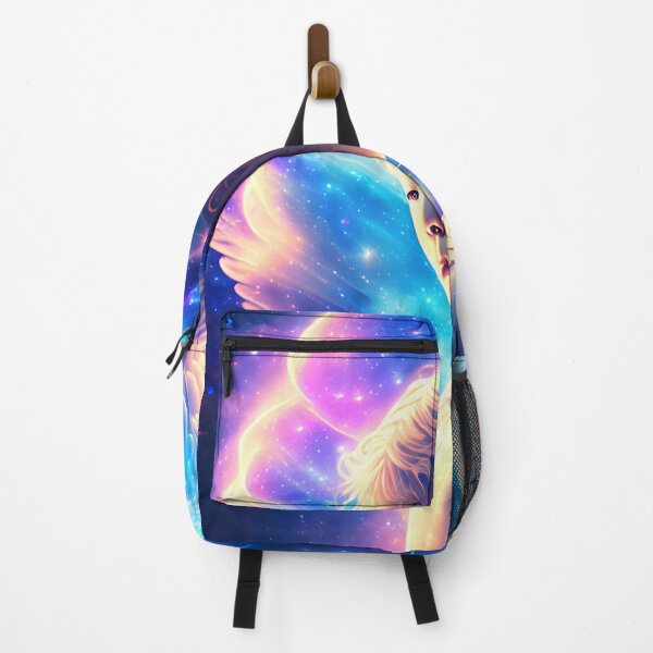 Item preview, Wonderful Galactic Angel designed and sold by VitalDesigner.