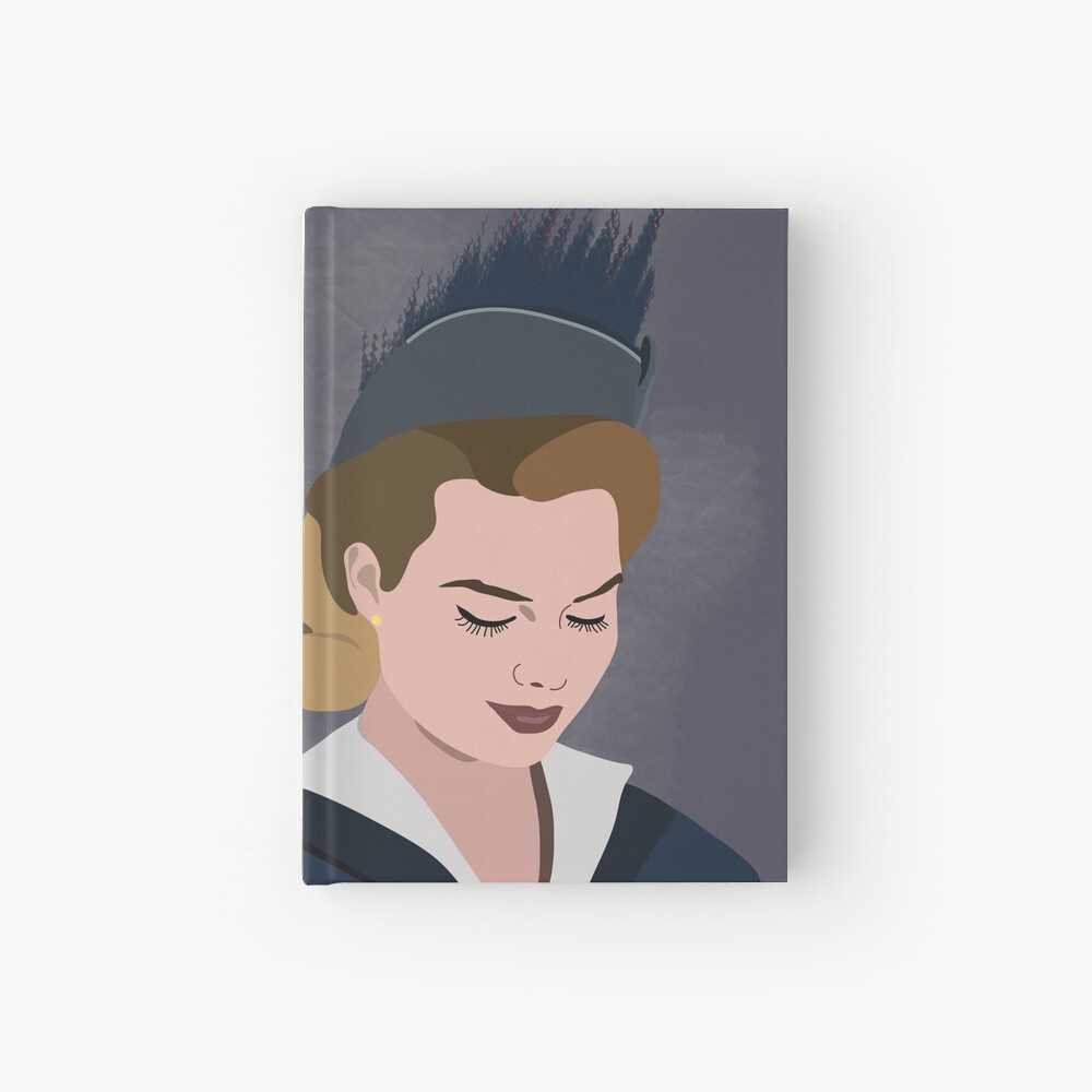 L-Aura Hardcover Journal