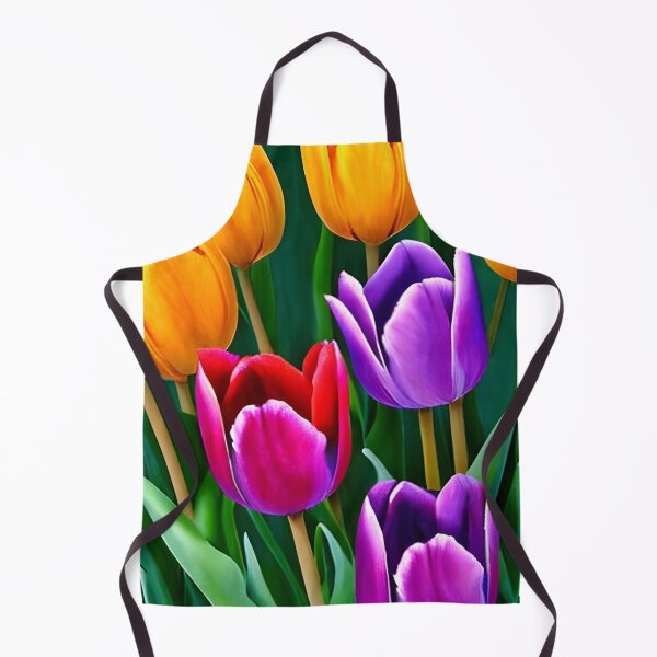 Artikelvorschau, Schöne Tulpenblumen entworfen und verkauft von gramizzia.