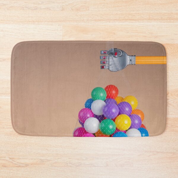 Item preview, toy machine designed and sold by pepinodemarst.