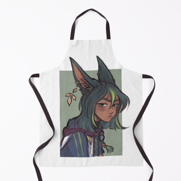 Item preview, Tighnari Genshin Impact designed and sold by kyahyn.