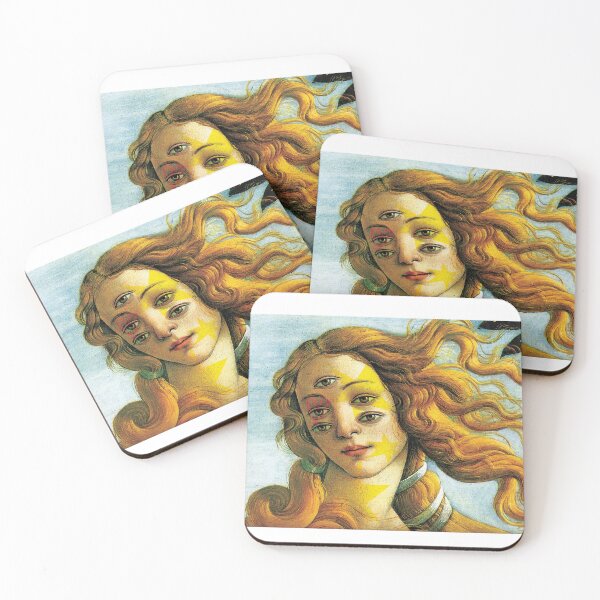 Item preview, Venus wants to be a star designed and sold by BarcelonaLights.