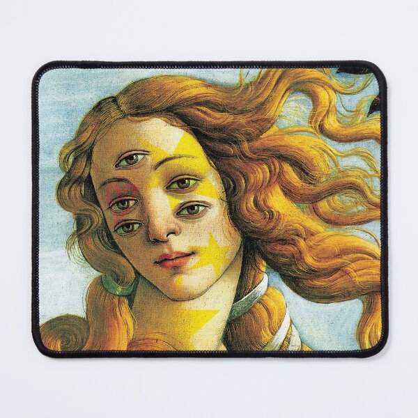 Item preview, Venus wants to be a star designed and sold by BarcelonaLights.