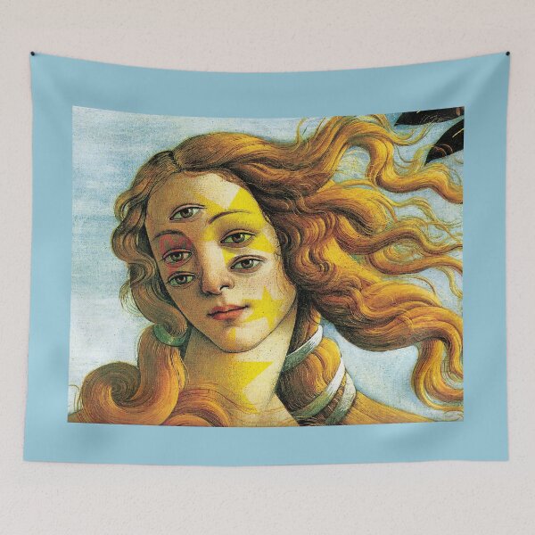 Item preview, Venus wants to be a star designed and sold by BarcelonaLights.