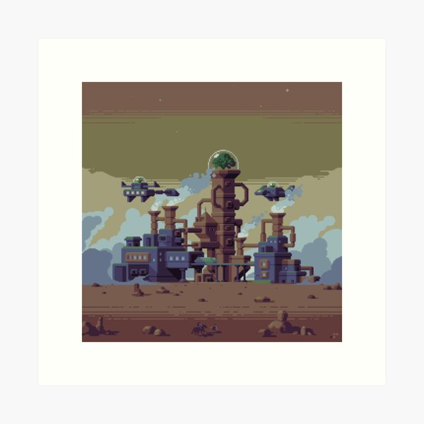 Item preview, Steam Lords designed and sold by Slynyrd.