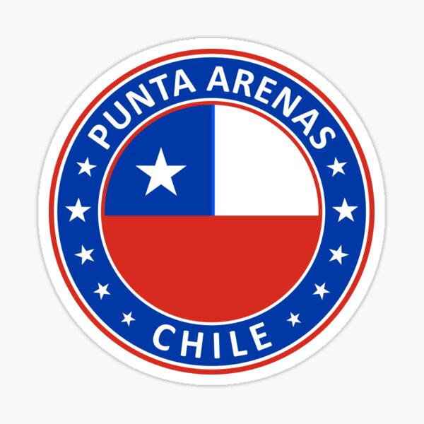 Artikel-Vorschau von Punta Arenas, Chile, designt und verkauft von Alma-Studio.