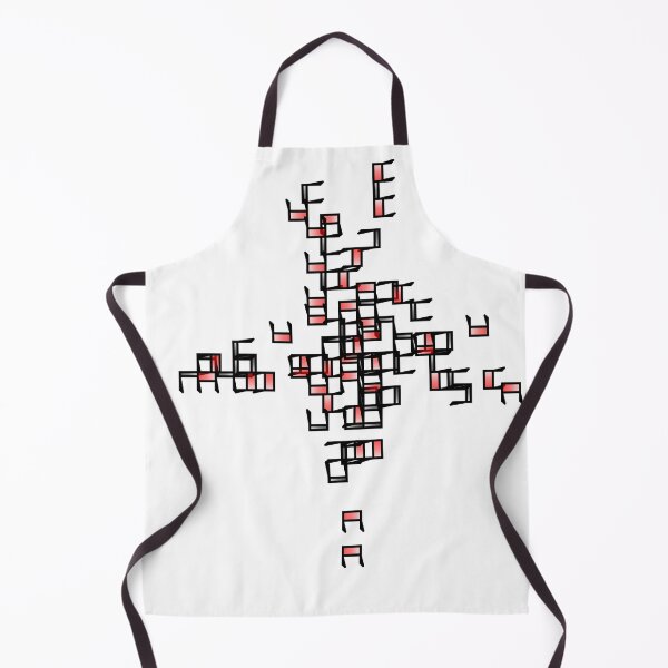 Item preview, Structural Alphabet designed and sold by Mary Holstege.