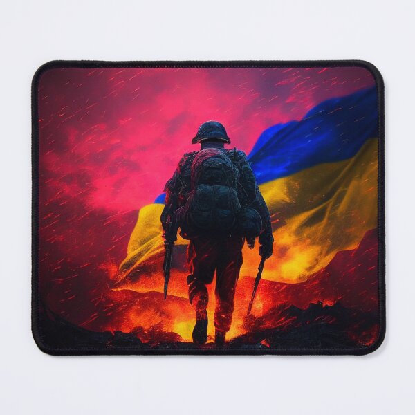 Item preview, Hero of Ukraine designed and sold by eveapple.