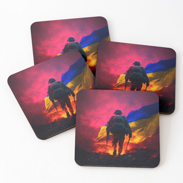 Item preview, Hero of Ukraine designed and sold by eveapple.