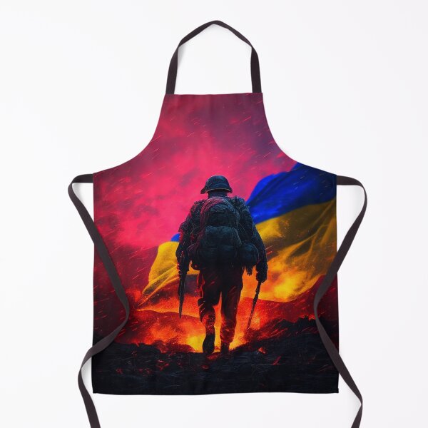 Item preview, Hero of Ukraine designed and sold by eveapple.