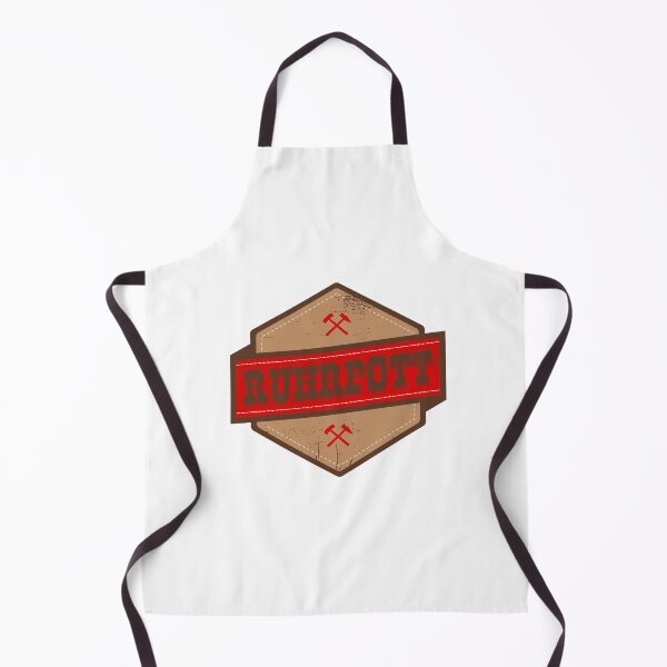 Item preview, Vintage Ruhrpott western style designed and sold by kohlenjunge.