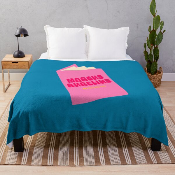 Item preview, Marcus Aurelius Stoic Book Sticker | Mediations designed and sold by stoicjimny.