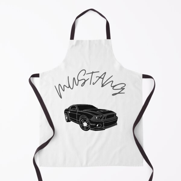 Item preview, Ford Mustang designed and sold by Top-1-design.