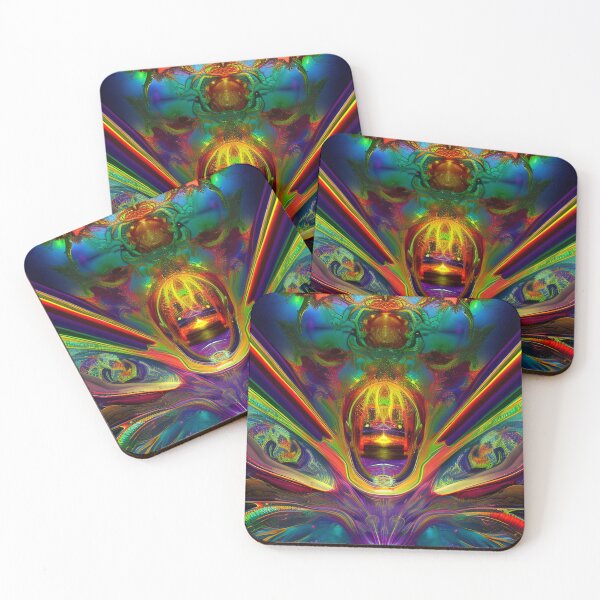 Item preview, Psychedelic Picture #23 - Part of Our Psychedelic Picture Collection designed and sold by Psychedelic Psychos.