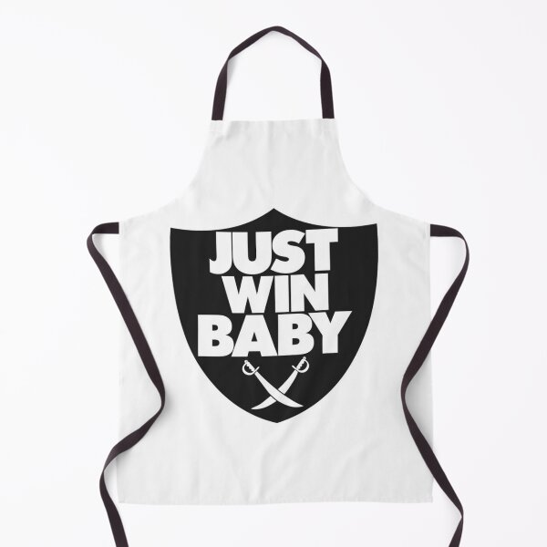 Item preview, Just Win Baby Jon Gruden  designed and sold by MaduraAma.